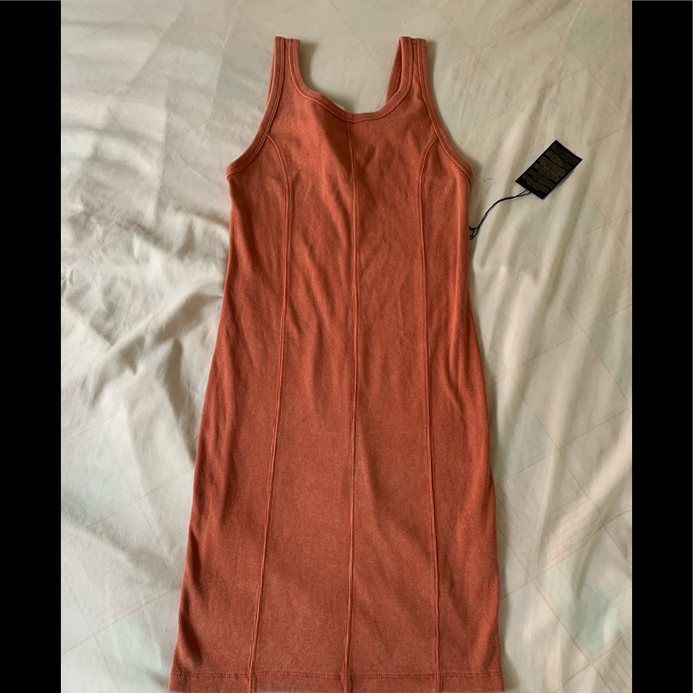 Forver21 dress mini with tag